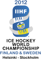 2012 IIHF Ice Hockey World Championship