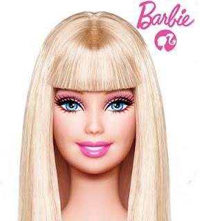 [Tag] Barbie