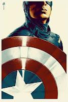 Marvel's The Avengers: Designstudio veröffentlicht Posterkollektion zum Film