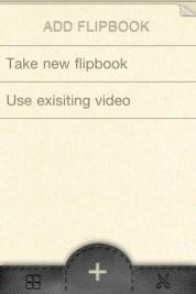 FlipBooks – Daumenkinos direkt auf dem iPhone erstellen