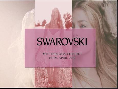 Preview Aura by Swarovski Mariage LE und Muttertagscoffret