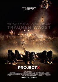 “Project X” oder Party bis zum Umfallen