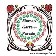 Blumen-Garten Parade Aufgabe 3 ;-)