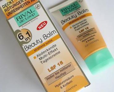 Rival de Loop Beauty Balm