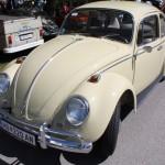 Bilder vom VW Käfertreffen Eggenburg 2012 Teil 4