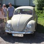 Bilder vom VW Käfertreffen Eggenburg 2012 Teil 4