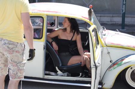 Bilder vom VW Käfertreffen Eggenburg 2012 Teil 4