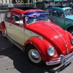 Bilder vom VW Käfertreffen Eggenburg 2012 Teil 4