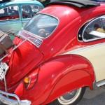 Bilder vom VW Käfertreffen Eggenburg 2012 Teil 4