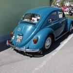 Bilder vom VW Käfertreffen Eggenburg 2012 Teil 4