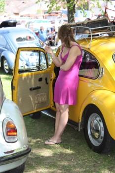 Bilder vom VW Käfertreffen Eggenburg 2012 Teil 4