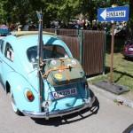 Bilder vom VW Käfertreffen Eggenburg 2012 Teil 4