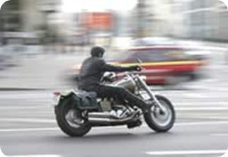 Mit dem Motorrad ein paar Tage in den Süden!