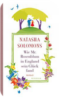 Rezension: Als die Liebe zu Elise kam von Natasha Solomons