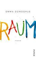 Rezenion: Raum von Emma Donoghue