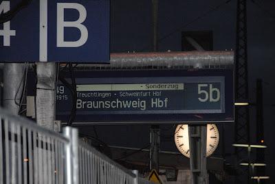 Sonderzug