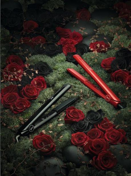 Preview ghd Gloss Collection