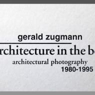 Gerald Zugmann – Architecture in the box