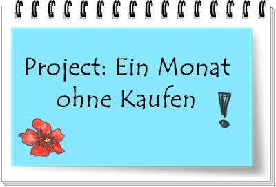 Ein Monat ohne