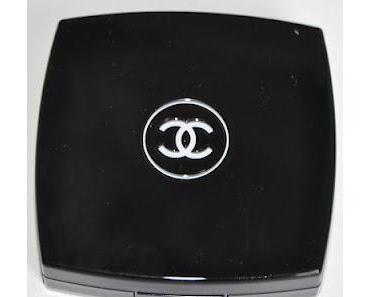 Chanel Les 4 Ombres in Prelude