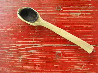 Auf Lederstrumpfs Spuren