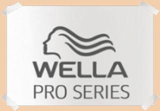Produkttest Wella Pro Series Frizz Control