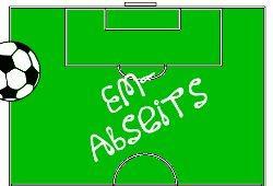 EM Abseits ~ Runde 13