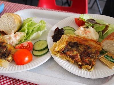 Great Brington - Frühlingsgärten