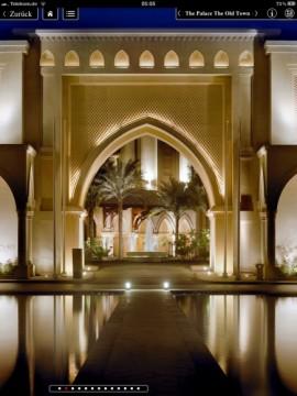 HIDEAWAYS Dubai Special – die besten Hotels und Restaurants