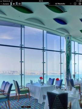 HIDEAWAYS Dubai Special – die besten Hotels und Restaurants