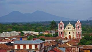Blogreihe Nicaragua… heute: das Departamento León – Teil 1!