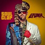 Space Fever – “EFunk” von “Soul Clap”