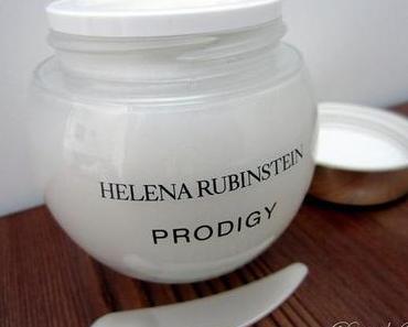 [Review] Helena Rubinstein Prodigy Luxuspflege