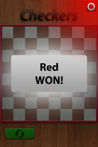 Checkers Classic – Die perfekte App für Brettspiel-Fans