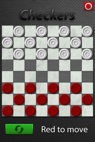 Checkers Classic – Die perfekte App für Brettspiel-Fans