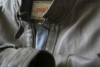 Für den Used-Look