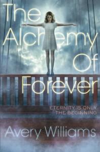 [Top oder Flop?] The Alchemy of Forever /  Everlight – Das Buch der Unsterblichen