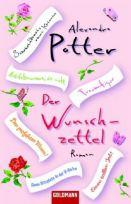 [Re-Read] Alexandra Potter – Der Wunschzettel