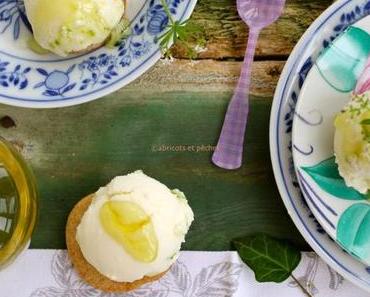 Entscheidungen über Entscheidungen und ein Waldmeistereis