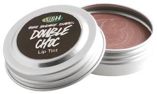 Lush - Double Choc