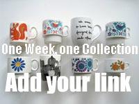 One Week, One Collection...oder die Liebe zu Anne Kaffekanne