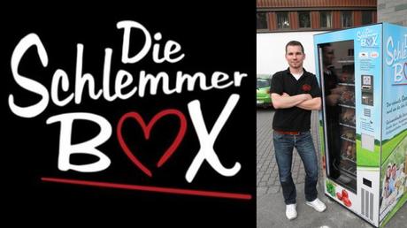 Schlemmerbox – Segen für alle Grill-Junkies: Bayrischer Metzger entwickelt Grillfleisch-Automat