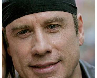 John Travolta: Zwei Masseure verklagen ihn wegen sexueller Belästigung