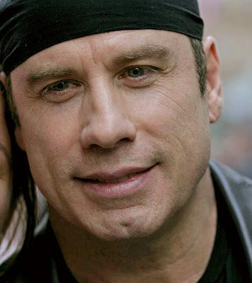 John Travolta: Zwei Masseure verklagen ihn wegen sexueller Belästigung
