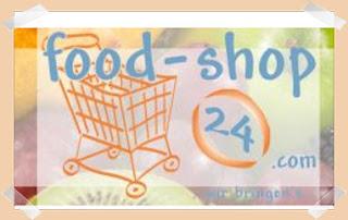 Produkttest: food-shop24.com