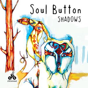 SYYK003 Soul Button- Shadows