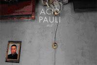 Acid Pauli mit eigenem Album auf Clowns & Sunset