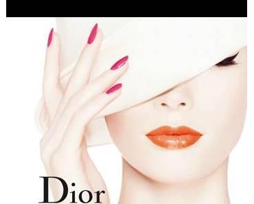 Previw Dior Summer Mix