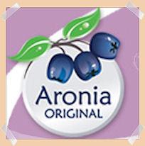 Produkttest: Aronia Original