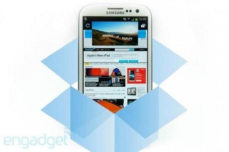 Galaxy S3 – neue Funktionen und neue Dienste